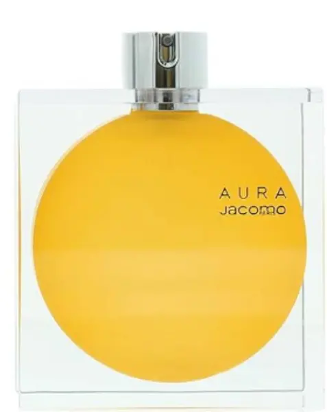 Jacomo Aura Eau de Toilette For Her 75ml