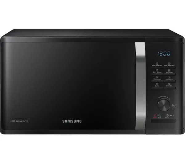 Samsung MW3500K 23L 800W Microwave