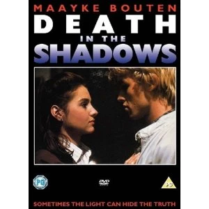 Death In The Shadows DVD