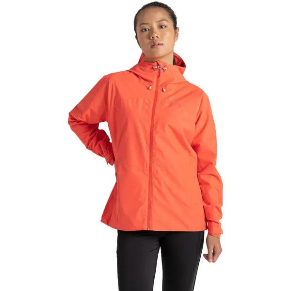 Craghoppers Womens Sariah Waterproof Breathable Coat 8 - Bust 32' (81cm)