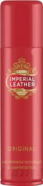 Imperial Leather Original Antiperspirant Deodorant 150ml