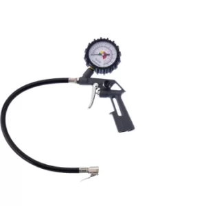 LTG01 BLOWGUN STYLE TYRE INFLATOR PSI/BAR