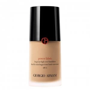 Armani Power Fabric Foundation Various Shades 5.75 30ml