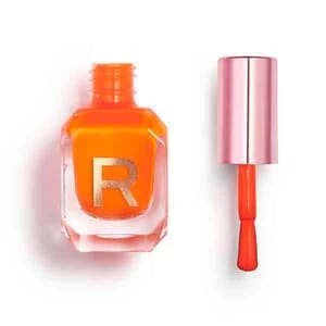 Revolution High Gloss Nail Polish Pop