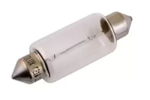 Lucas Festoon Bulb SV8 12v 21w OE273 Box of 10 Connect 30580