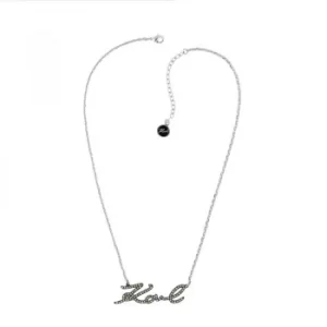 Karl Lagerfeld Karl Necklace