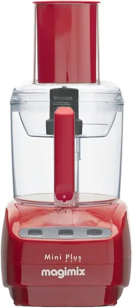 Magimix 18253 Le Mini Plus 1.7L 400W Food Processor