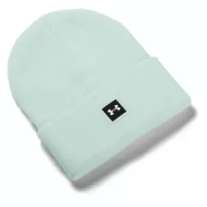 Under Armour Half Beanie Mens - Blue