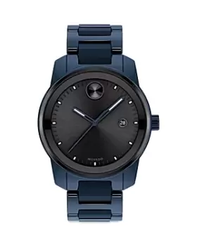 Movado Bold Verso Watch, 42mm