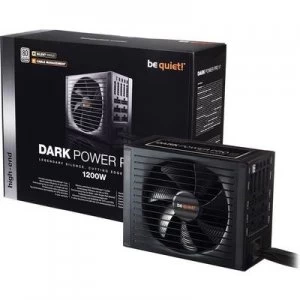 BeQuiet Dark Power Pro 11 PC power supply unit 1200 W ATX 80 PLUS Platinum