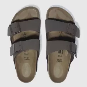 BIRKENSTOCK Brown Arizona Ii Sandals