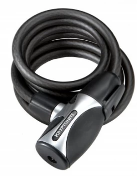 Kryponite Kryptoflex Key Cable Bike Lock