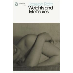 Weights and Measures