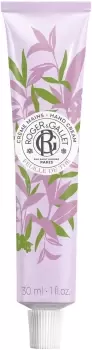 Roger & Gallet Feuille de The Hand Cream 30ml