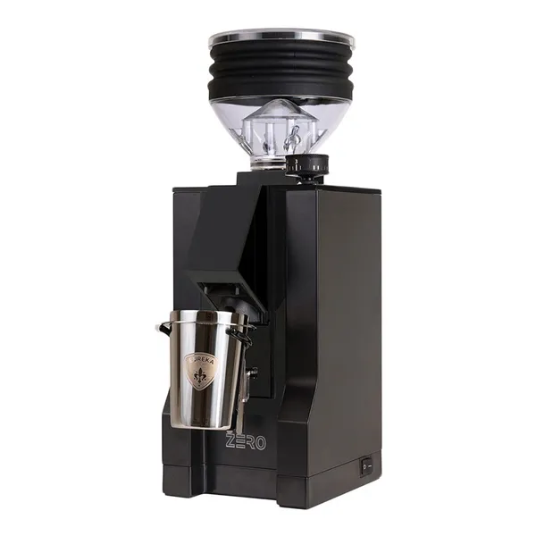 Eureka Mignon Zero 15BL Coffee Grinder