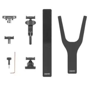 DJI Osmo Action Road Cycling Accessories Kit