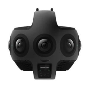 Insta360 Titan 11K 360 Camera