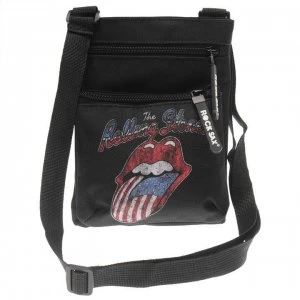 Official Rocksax Crossbody Bag - Stones USA