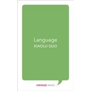 Language : Vintage Minis