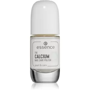 Essence The Calcium Nourishing Nail Varnish With Calcium 8 ml