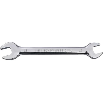 Kennedy-pro - Metric Open Ended Spanner, Double End, Chrome Vanadium Steel, 30MM X