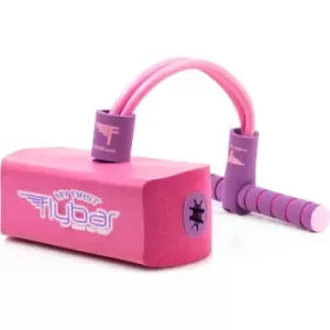 Flybar My First Foam Pogo Jumper, Pink