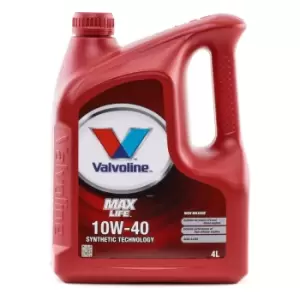 Valvoline Engine oil VW,AUDI,MERCEDES-BENZ 872296 Motor oil,Oil