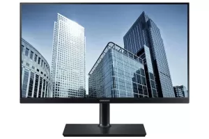 Samsung 24" S24H850 Quad HD LED Monitor