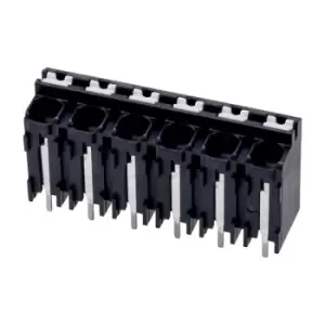 Phoenix Contact 1823450 SPT-THR 1,5/ 6-V-5,0 Terminal Blk 13.5A 6 ...