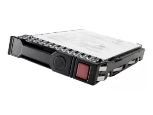 HPE Mixed Use - Multi Vendor - Solid State Drive - 960 GB - SATA 6Gb/s