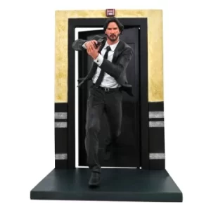 John Wick Gallery PVC Statue Chapter 1 23cm