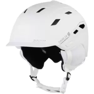 Dare 2b Mens Lega Adult Lightweight Low Profile Ski Helmet L/XL-54-60cm