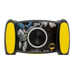 Warner Brothers Batman Black Interactive Camera BATC3162