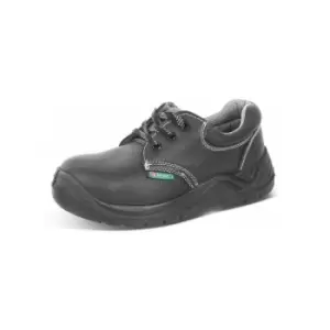 D/D SHOE S3 BLACK 44/10 - Black - Click