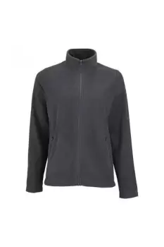 Norman Fleece Jacket