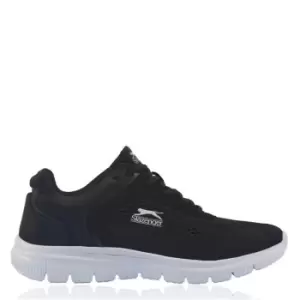 Slazenger Speed Mesh Trainers Mens - Black