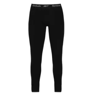 Reebok Johnny Lounge Pants Mens - Black