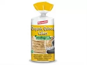 Fiorentini Organic Quinoa Cake 120g