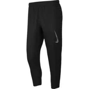 Nike Dri-FIT Run Division Challenger Mens Woven Running Pants - Black