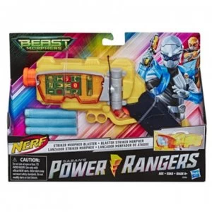 Power Rangers Morph Blaster