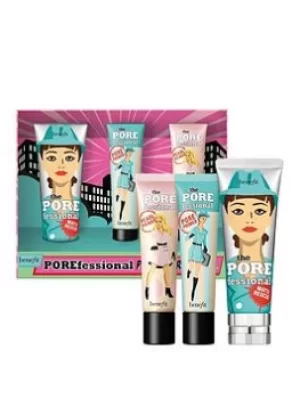 Benefit Porefessional Power Primer Trio, One Colour, Women