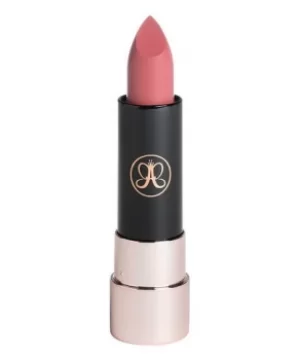 Anastasia Beverly Hills Matte Lipstick Soft Pink