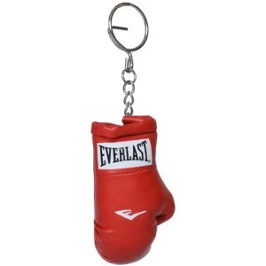 Everlast Keyring Boxing Glove (Red)