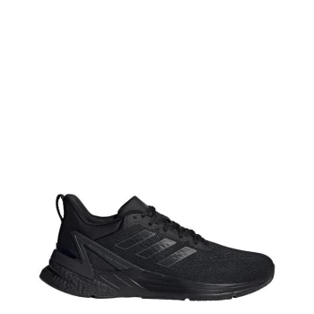 adidas Response Super Trainers Mens - Core Black / Core Black / Grey