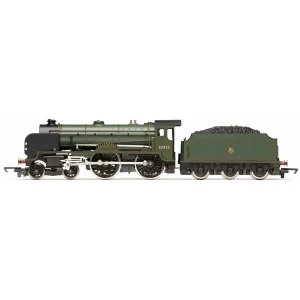 Hornby BR V Schools Class 4-4-0 30935 Sevenoaks Era 4 Model Train