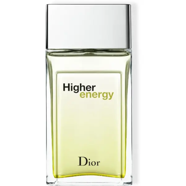 Christian Dior Higher Energy Eau de Toilette For Him 100ml