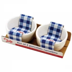 Tala Ceramic Bowls 7cm, 2 Set