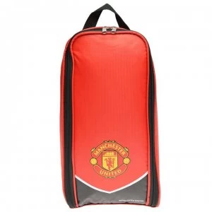 Team Football Shoebag - Man Utd