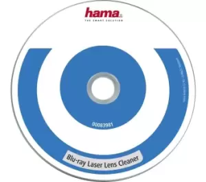 HAMA Bluray Laser Lens Cleaner