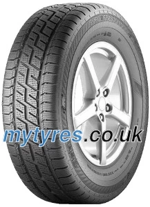 Gislaved Euro*Frost Van ( 215/70 R15C 109/107R 8PR )